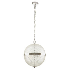 გულსაკიდი ნათურა Maytoni Yonkers P004PL-03CH