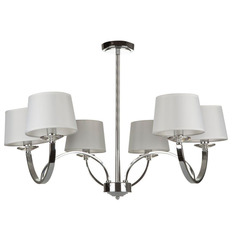 ჭერის ჭაღი Freya Tina FR5034PL-06CH