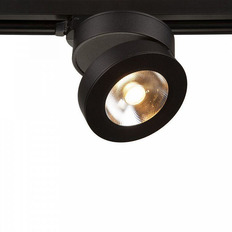 ტრეკი LED ნათურა Maytoni Track TR006-1-12W3K-B