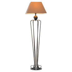 იატაკის ნათურა Lussole Loft LSP-0553