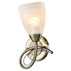 Sconce Lussole Lgo LSP-8168