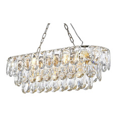 Подвесной светильник WERTMARK WE106.13.103