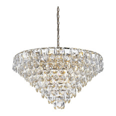 Подвесной светильник WERTMARK WE106.22.103