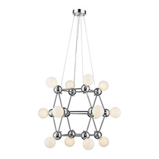 Подвесной светильник WERTMARK WE234.14.103