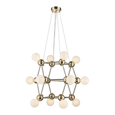 Подвесной светильник WERTMARK WE234.14.303