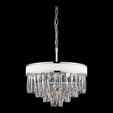 Подвесной светильник WERTMARK WE136.08.103