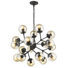 გულსაკიდი ნათურა WERTMARK WE236.18.023