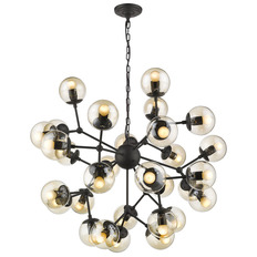 გულსაკიდი ნათურა WERTMARK WE236.30.023