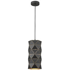 Подвесной светильник WERTMARK WE262.01.026