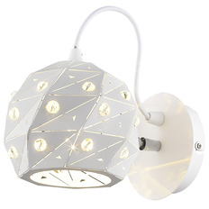 კედლის ნათურა WERTMARK WE263.01.001