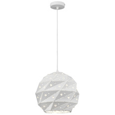 გულსაკიდი ნათურა WERTMARK WE264.01.006