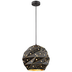 გულსაკიდი ნათურა WERTMARK WE264.01.026