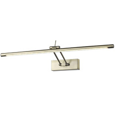 განათება სურათებისთვის/სარკეებისთვის WERTMARK WE428.01.521 LED