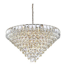 Подвесной светильник WERTMARK WE106.29.103