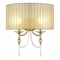 Sconce Lightstar Paralume 725623