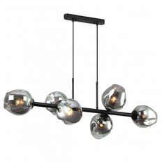 ჩამოკიდებული ჭაღი საყვარელი TRAUBE 2361-6P