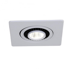 Встраиваемый светильник Favourite Cardine 2417-1U