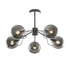 Люстра на штанге Freya SALLY FR5014PL-05CH