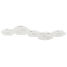 Накладная люстра Mantra Area 6640