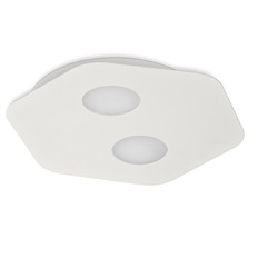 Накладная люстра Mantra Area 6643