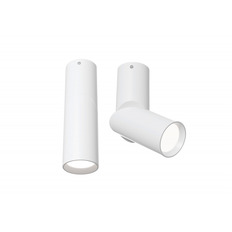 ზედაპირული ნათურა Maytoni C027CL-L10W