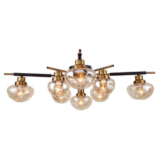 ზედა ჭაღი LGO LSP-8142