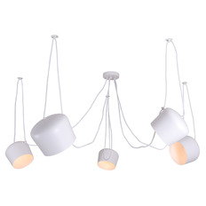 ჩამოკიდებული ჭაღი LOFT LSP-8175