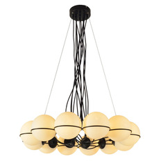 ჩამოკიდებული ჭაღი LOFT LSP-8177