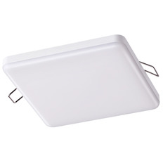 ჩაღრმავებული ნათურა Novotech 358152