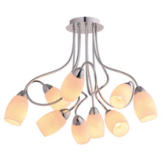 ჭაღი ღეროზე LGO LSP-8182