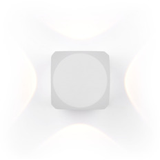 კედლის ნათურა Maytoni O014WL-L4W