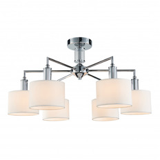 Люстра на штанге Favourite 2611-6P