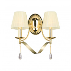 Sconce Favorite 2596-2W
