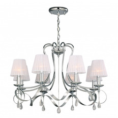 Подвесная люстра Favourite 2597-8P