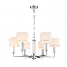 ჩამოკიდებული ჭაღი Favorite 2607-6P