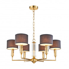 ჩამოკიდებული ჭაღი Favorite 2609-6P