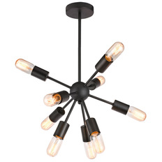 ჭერის გულსაკიდი ნათურა LGO LSP-8272