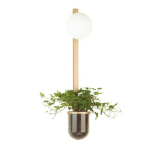 Sconce Odeon Light 4682/1WB