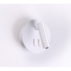 Sconce Odeon Light 3912/9WL