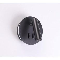 Sconce Odeon Light 3911/9WL