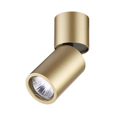 ზედაპირზე დამონტაჟებული ნათურა Odeon Light 3895/1C