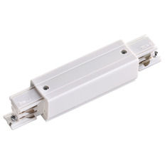 კონექტორი პირდაპირი დირიჟორით Novotech 135050