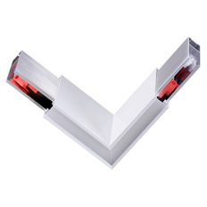 გამტარი კუთხის კონექტორი Novotech 135078