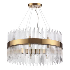 ჩამოკიდებული ჭაღი Odeon Light 4722/18