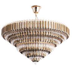 ჩამოკიდებული ჭაღი Divinare 1683/01 LM-16