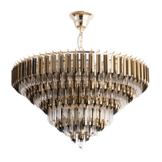 ჩამოკიდებული ჭაღი Divinare 1683/01 LM-10