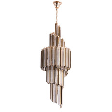 ჩამოკიდებული ჭაღი Divinare 1683/01 LM-11