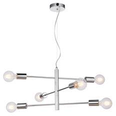 ჩამოკიდებული ჭაღი LGO LSP-8154