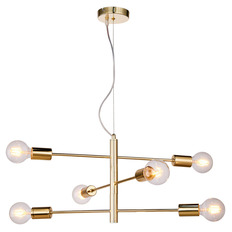 ჩამოკიდებული ჭაღი LGO LSP-8155