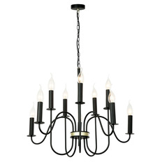 ჩამოკიდებული ჭაღი LGO LSP-8198